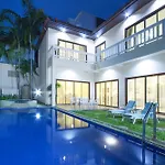 Avoca Pool 3*