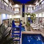 Avoca Pool 3* Pattaya