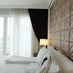 โรงแรม Lk Premier 3*