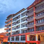 New Nordic Marcus 4* Pattaya