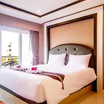 New Nordic Marcus Hotel 4*