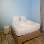 Hotel Nantra Cozy