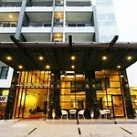 Sea Me Spring Tree (adults Only) โรงแรม Pattaya
