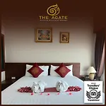 The Agate Boutique Resort 4*