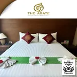Resort The Agate Boutique Pattaya
