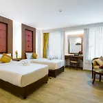 Aiyara Palace Hotel Pattaya
