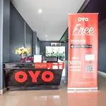 Oyo 497 The Balagus Hotel