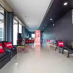 Oyo 497 The Balagus Hotel