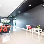 Oyo 497 The Balagus Hotel