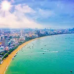 Oyo 1066 Encore Sea Side