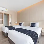 Blooming Hill Boutique Hotel 4*