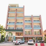 Blooming Hill Boutique Hotel 4*