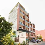 Blooming Hill Boutique Hotel Pattaya