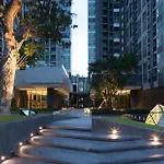 The Base Central Pattaya By Wcc