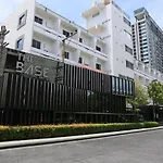 The Base Central Pattaya By Wcc