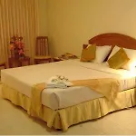 Hotel Sunday Ja