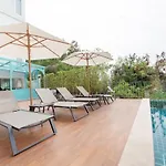 Hotel Blooming Hill Boutique Pattaya