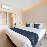Blooming Hill Boutique 4* Pattaya