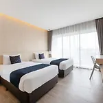 Hotel Blooming Hill Boutique 4*