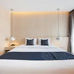 Blooming Hill Boutique Hotel