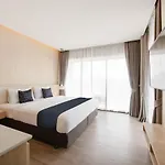 Hotel Blooming Hill Boutique