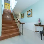Blooming Hill Boutique 4* Pattaya