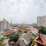 Hotel Blooming Hill Boutique Pattaya