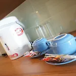 D Apartment