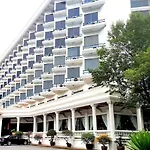 Hotel Caesar Palace Pattaya
