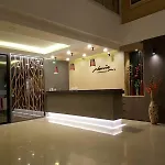 Hotel Naris Art Pattaya