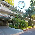 Twin Palms Pattaya, Sha Extra Certified Hotel Pattaya
