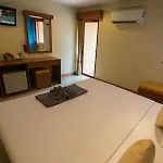 Hotel Twin Palms Pattaya, Sha Extra Certified