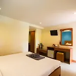 Hotel Twin Palms Pattaya, Sha Extra Certified Pattaya