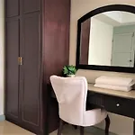 Wong Amat House Pattaya