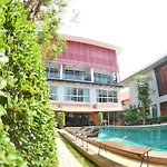 Tamnak 11br With Privater Pool 3*