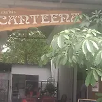 La Canteena อพาร์ทเม้น Pattaya