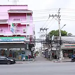 Pintree Pattaya