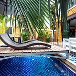 Villa 4poolvillas *