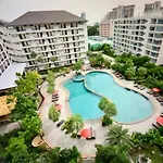 Wongamat Privacy Naklua Soi 16-2 Apartment