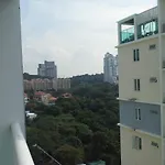 Cosy Beach View Apartments