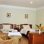 Angel Park โรงแรม