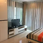 Apartment Wongamat Privacy Naklua Soi 16-2 Pattaya