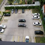 The Peridot Serviced Apartment