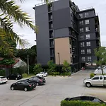 The Peridot Serviced Apartment