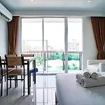 Apartment Center *