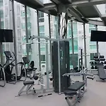 City Center Residence