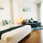 Pattaya Private Beach Luxury Home