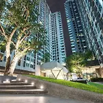 The Base Seaview Apartment Pattaya