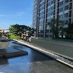 The Base Central Pattaya By He