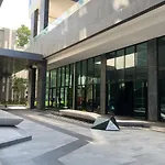 The Base Central Pattaya By He